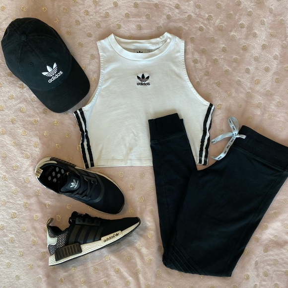 adidas Tops - crop top | adidas